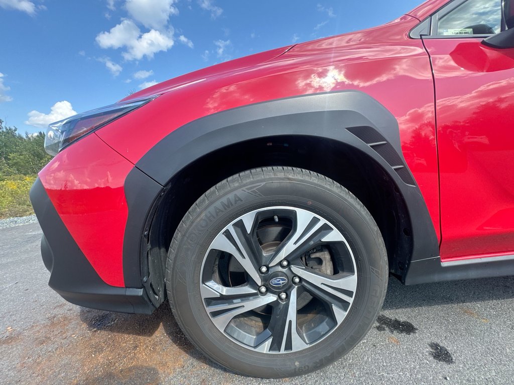 2024 Subaru Crosstrek Touring | Cam | USB | Htd Wheel | Warranty to 2028 in Saint John, New Brunswick - 10 - w1024h768px