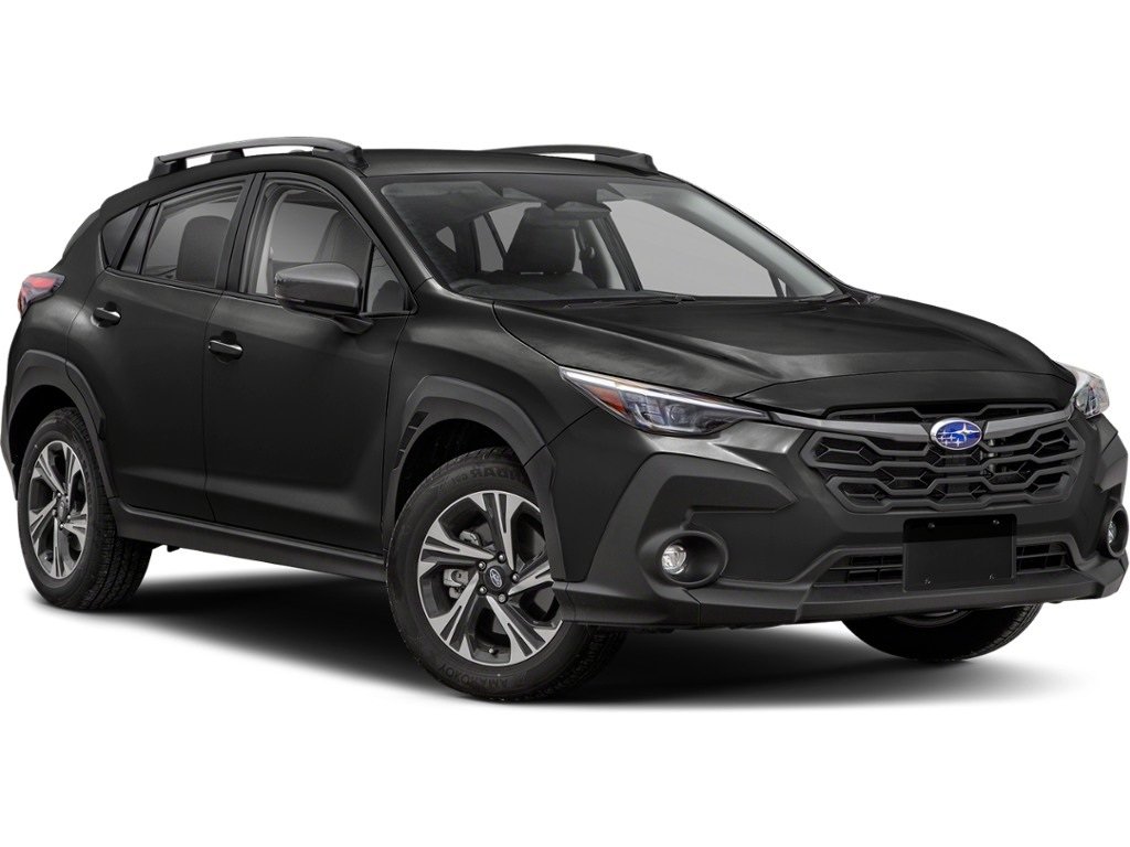2024 Subaru Crosstrek Touring | Cam | USB | Warranty to 2029 in Saint John, New Brunswick - 1 - w1024h768px