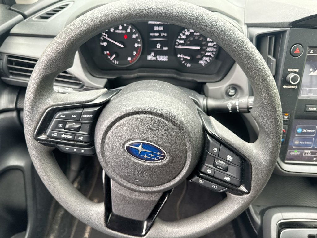 2024 Subaru Crosstrek in Antigonish, Nova Scotia - 19 - w1024h768px