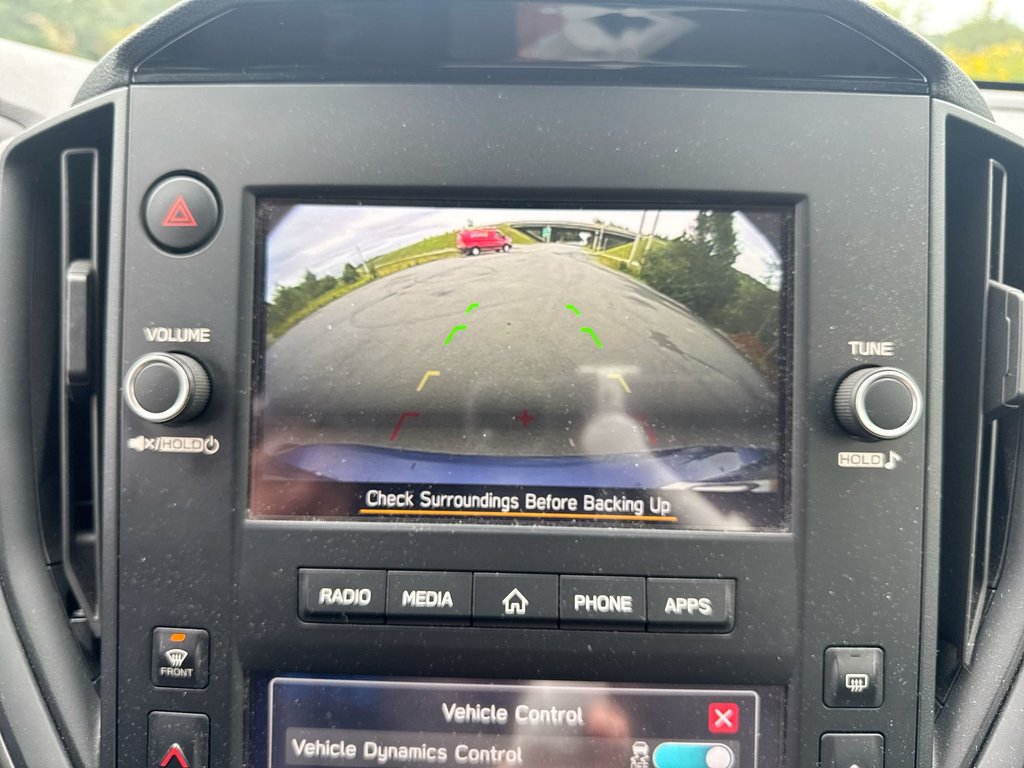 2024 Subaru Crosstrek in Antigonish, Nova Scotia - 26 - w1024h768px