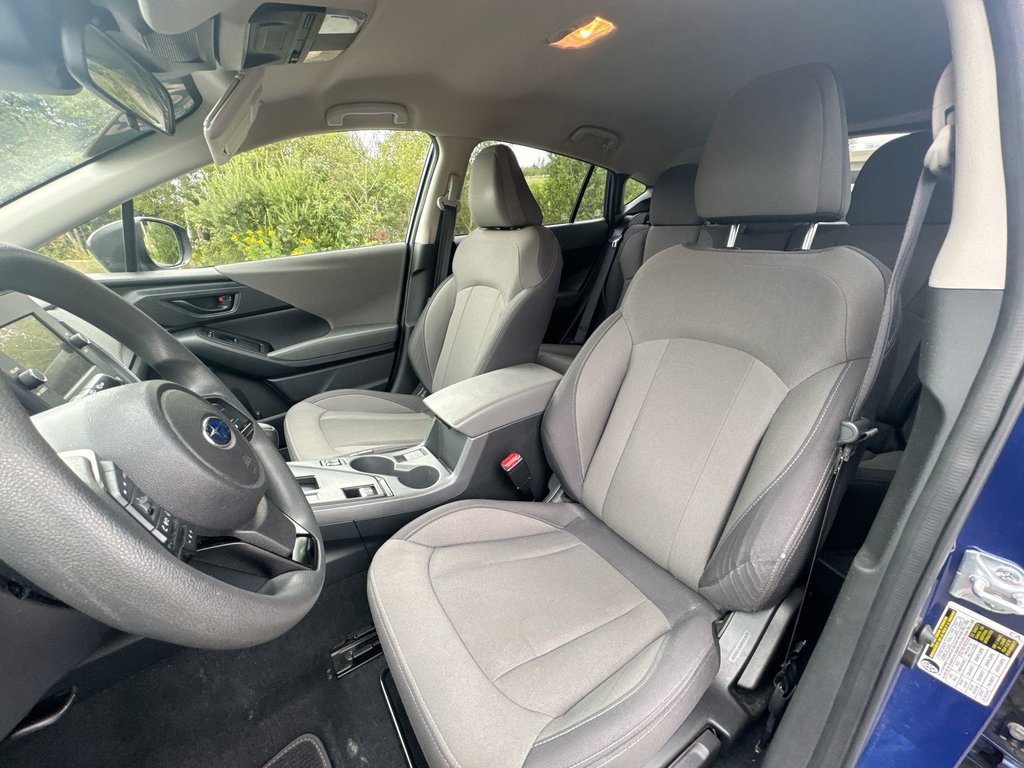 2024 Subaru Crosstrek in Antigonish, Nova Scotia - 11 - w1024h768px