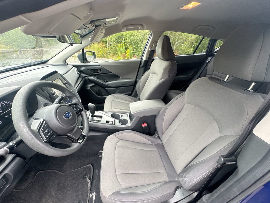 2024 Subaru Crosstrek in Antigonish, Nova Scotia - 13 - w1024h768px