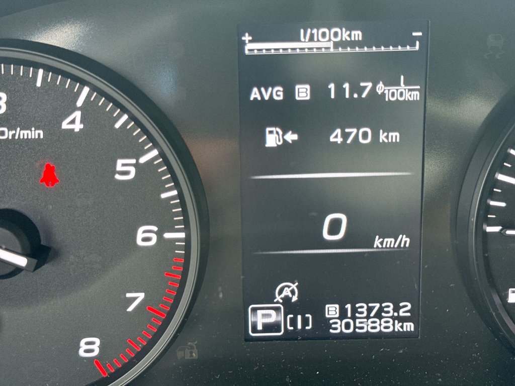 2024 Subaru Crosstrek in Antigonish, Nova Scotia - 31 - w1024h768px