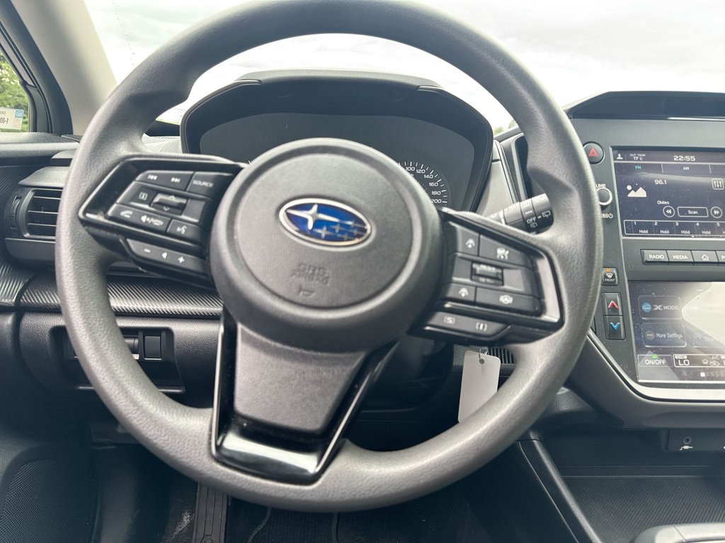 2024 Subaru Crosstrek in Antigonish, Nova Scotia - 18 - w1024h768px