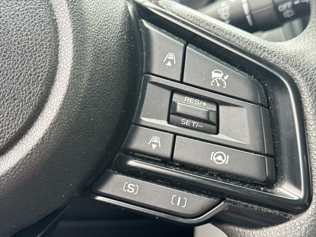 2024 Subaru Crosstrek in Antigonish, Nova Scotia - 21 - w1024h768px