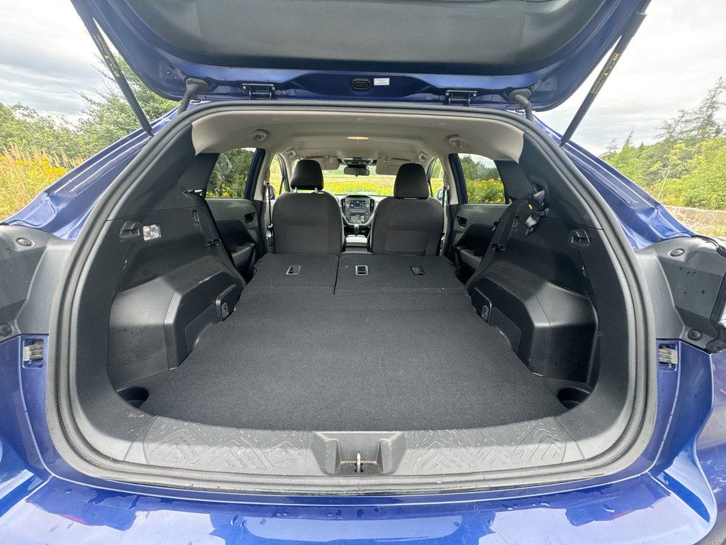 2024 Subaru Crosstrek in Antigonish, Nova Scotia - 37 - w1024h768px