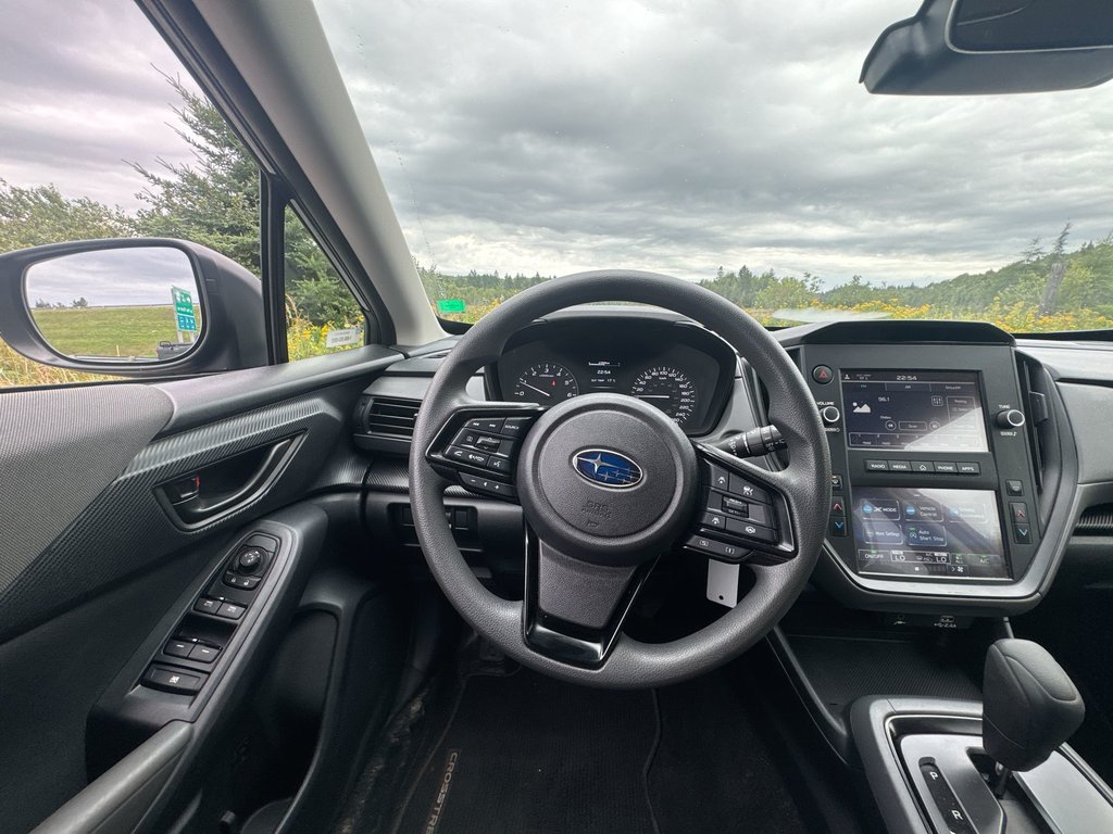 2024 Subaru Crosstrek in Antigonish, Nova Scotia - 17 - w1024h768px