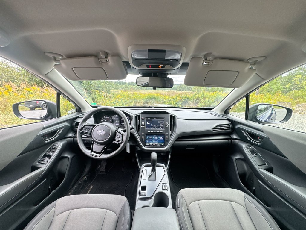 2024 Subaru Crosstrek in Antigonish, Nova Scotia - 16 - w1024h768px