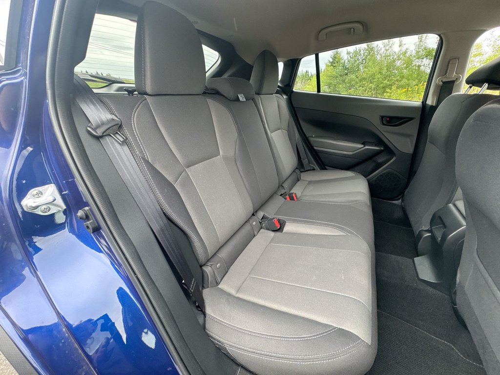 2024 Subaru Crosstrek in Antigonish, Nova Scotia - 39 - w1024h768px