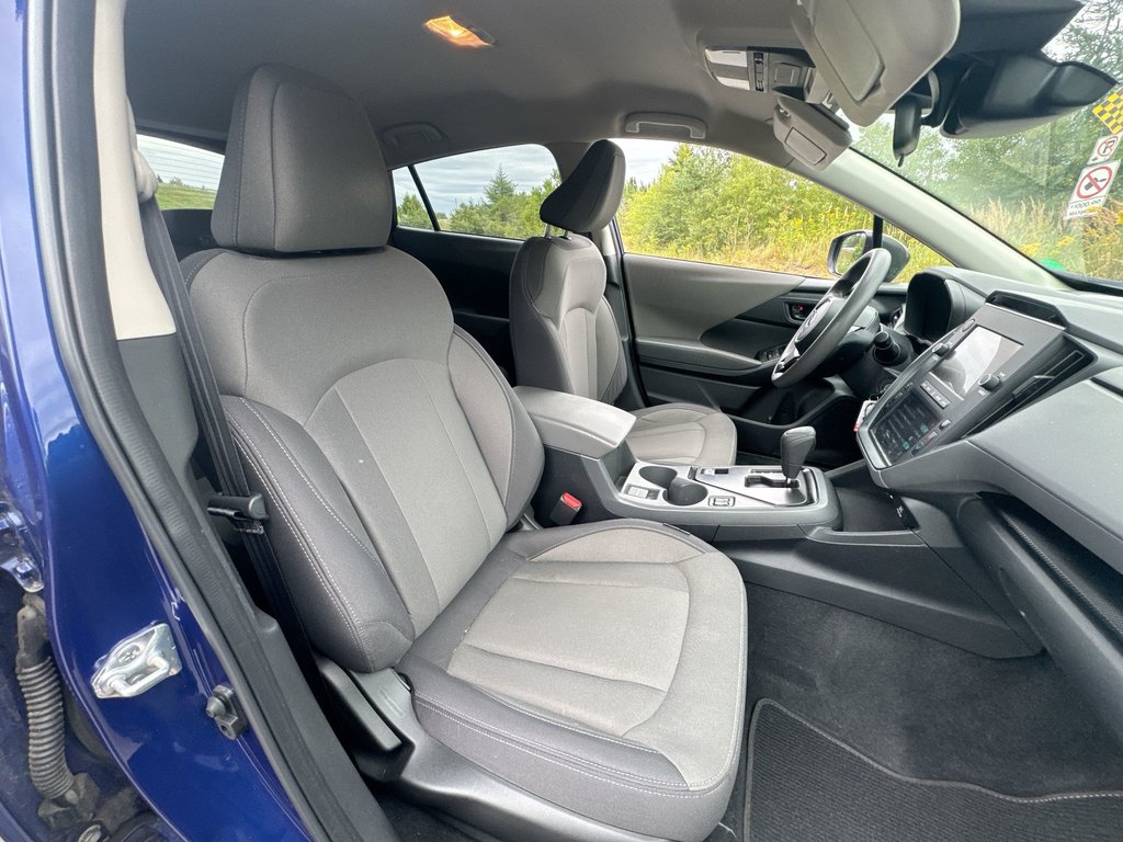 2024 Subaru Crosstrek in Antigonish, Nova Scotia - 42 - w1024h768px