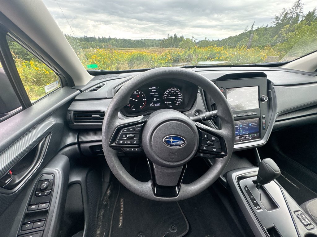 2024 Subaru Crosstrek in Antigonish, Nova Scotia - 12 - w1024h768px