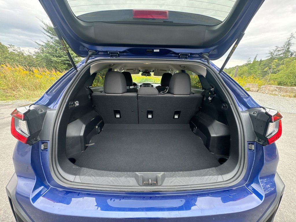 2024 Subaru Crosstrek in Antigonish, Nova Scotia - 36 - w1024h768px