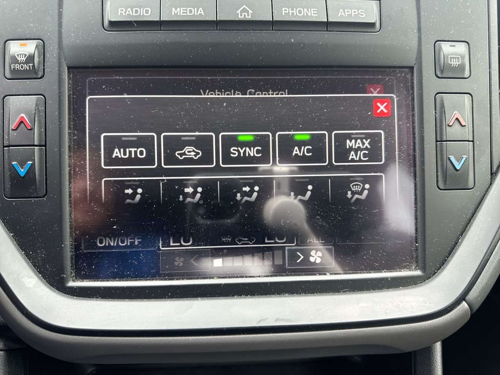 2024 Subaru Crosstrek in Antigonish, Nova Scotia - 27 - w1024h768px