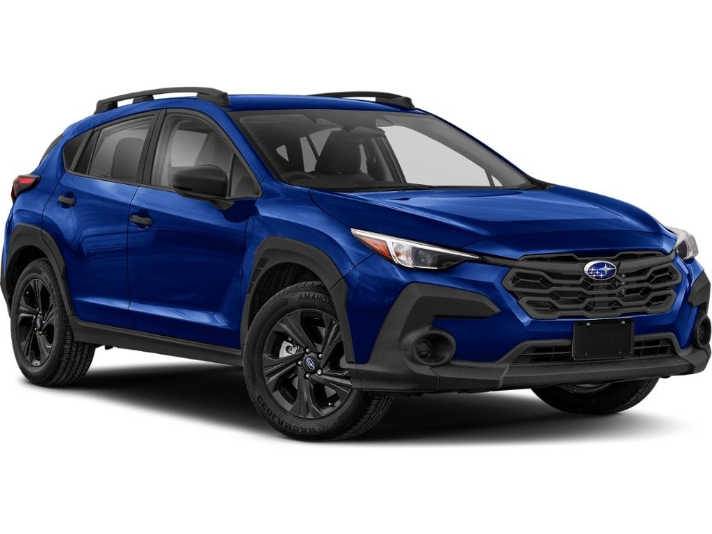 2024 Subaru Crosstrek Convenience | Cam | USB | Warranty to 2029 in Saint John, New Brunswick - 1 - w1024h768px