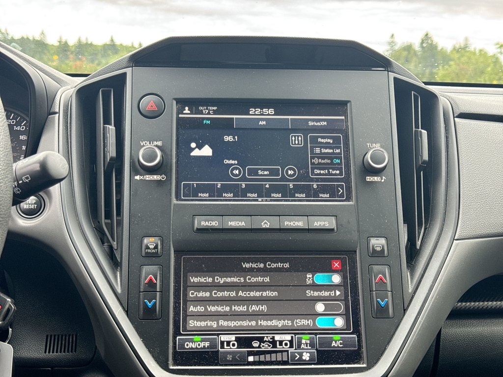 2024 Subaru Crosstrek in Antigonish, Nova Scotia - 25 - w1024h768px