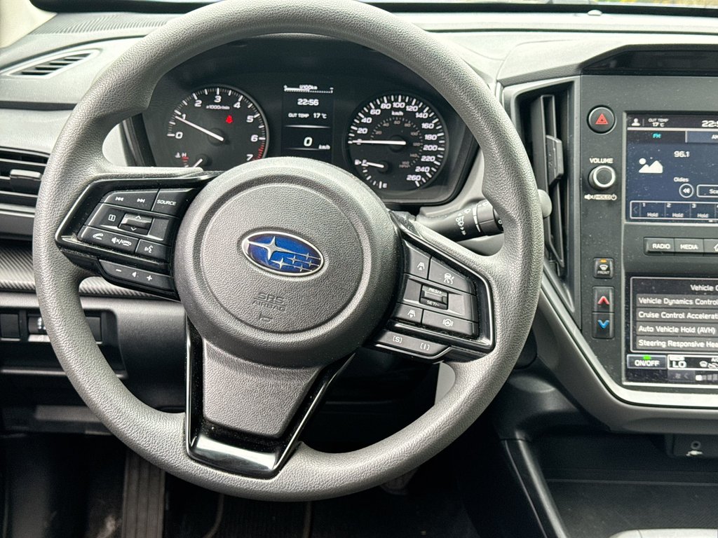 2024 Subaru Crosstrek in Antigonish, Nova Scotia - 23 - w1024h768px