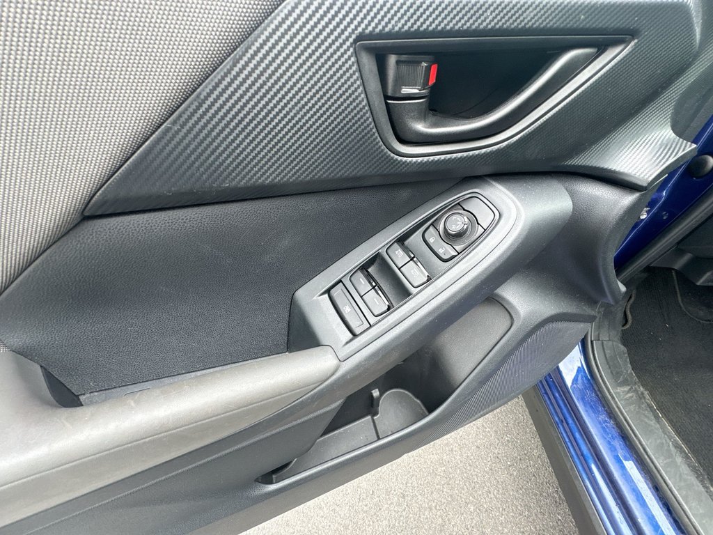 2024 Subaru Crosstrek in Antigonish, Nova Scotia - 15 - w1024h768px