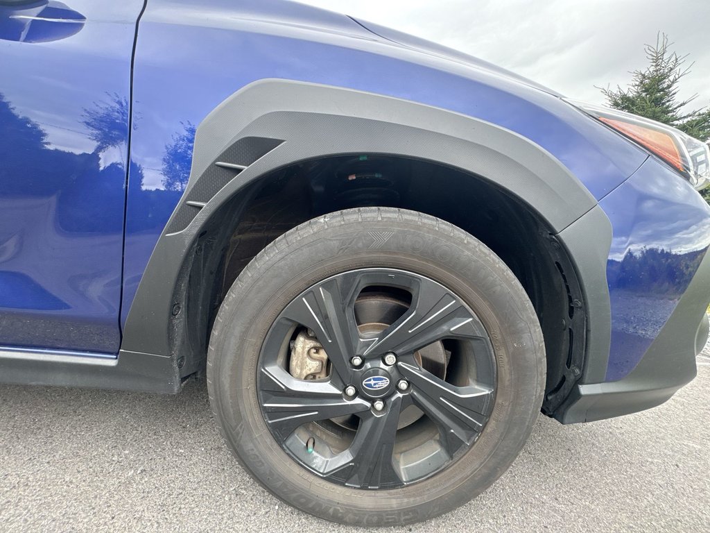 2024 Subaru Crosstrek in Antigonish, Nova Scotia - 10 - w1024h768px