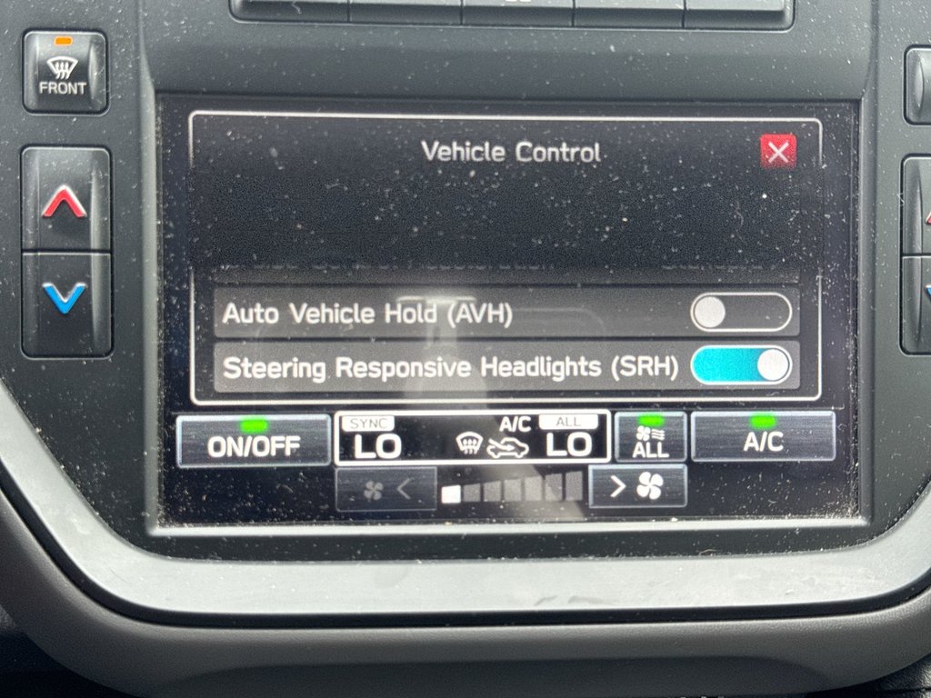 2024 Subaru Crosstrek in Antigonish, Nova Scotia - 22 - w1024h768px