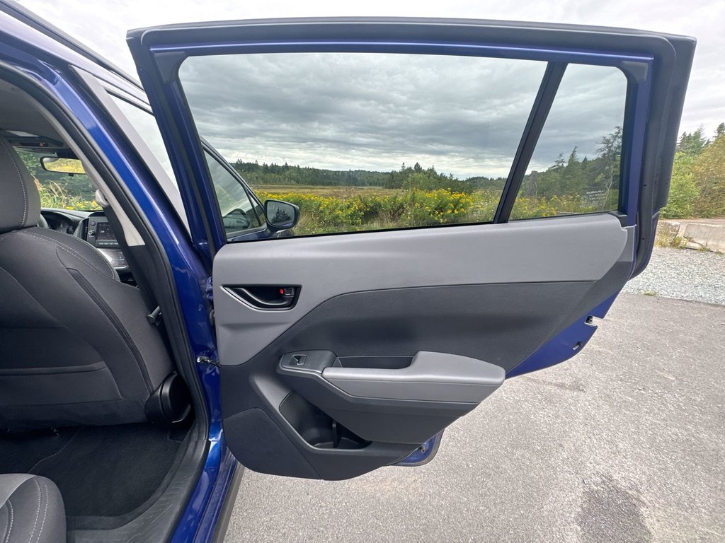 2024 Subaru Crosstrek in Antigonish, Nova Scotia - 41 - w1024h768px