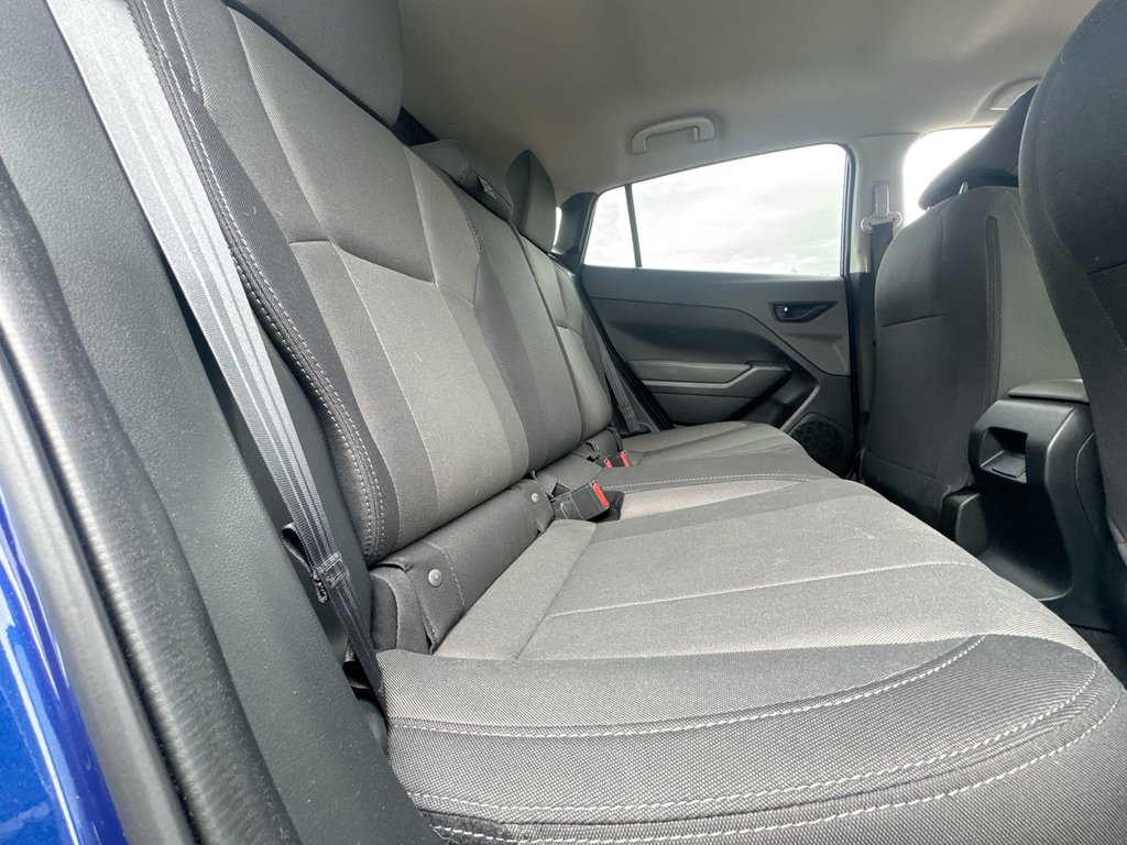 2024 Subaru Crosstrek in Antigonish, Nova Scotia - 40 - w1024h768px