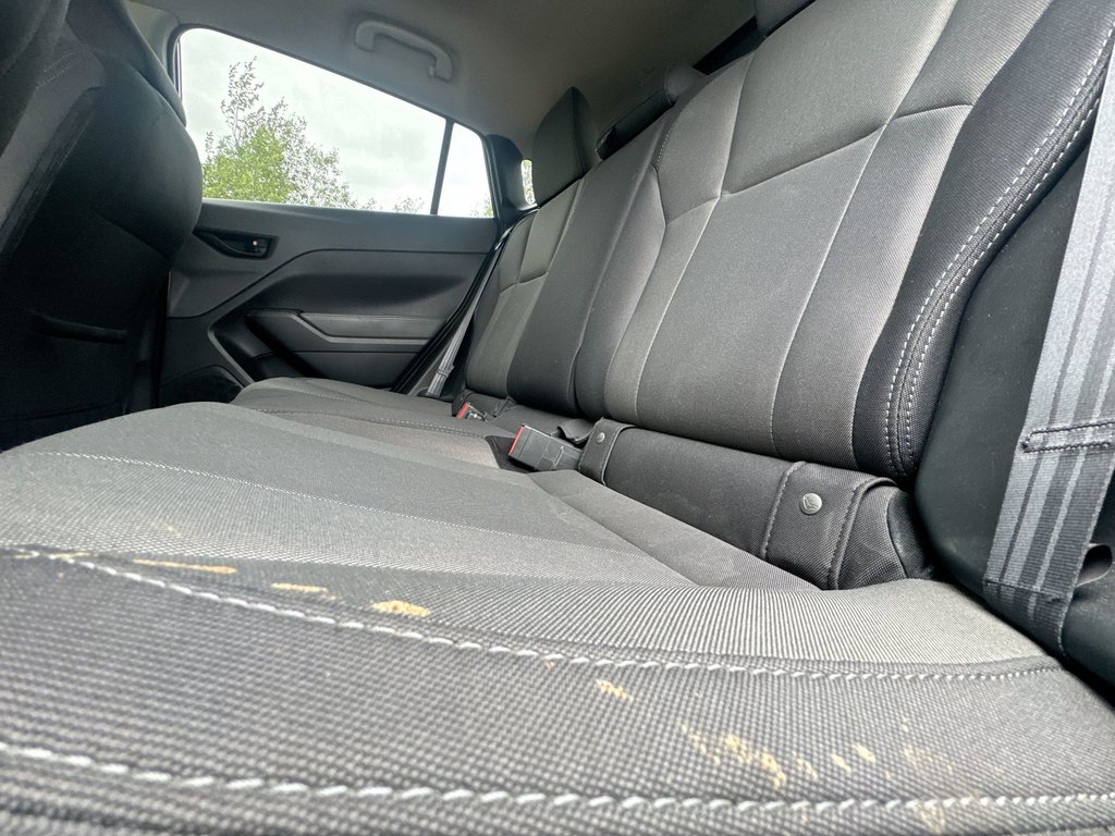 2024 Subaru Crosstrek in Antigonish, Nova Scotia - 34 - w1024h768px