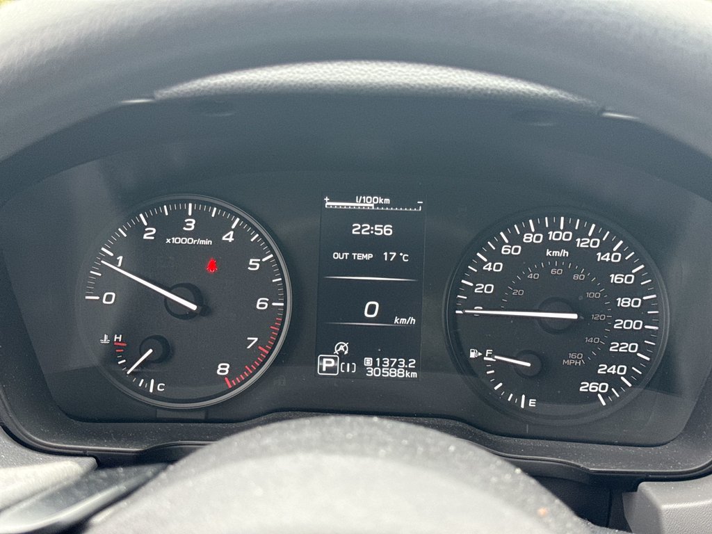 2024 Subaru Crosstrek in Antigonish, Nova Scotia - 24 - w1024h768px