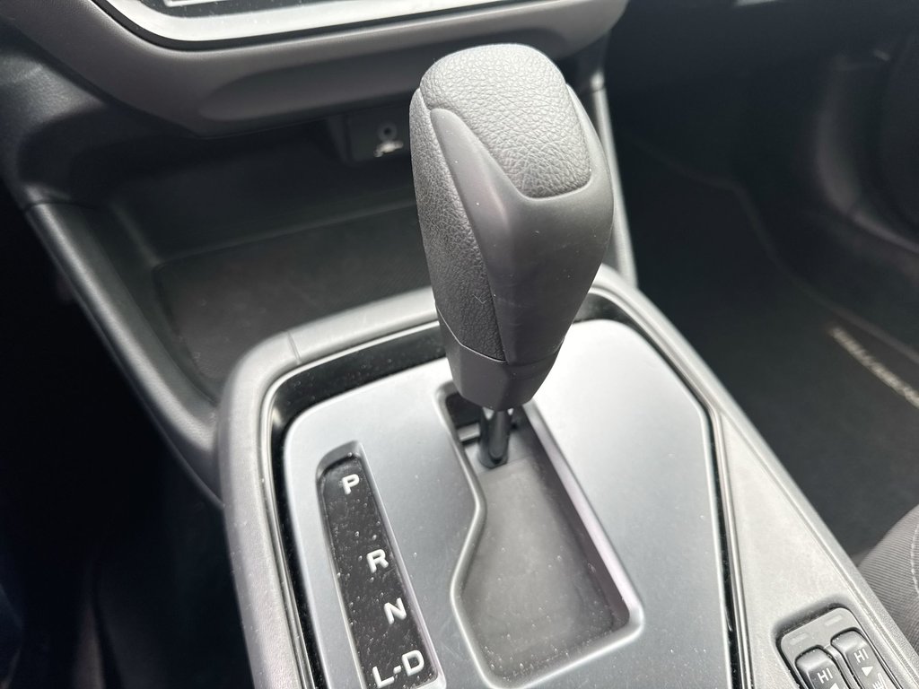 2024 Subaru Crosstrek in Antigonish, Nova Scotia - 29 - w1024h768px