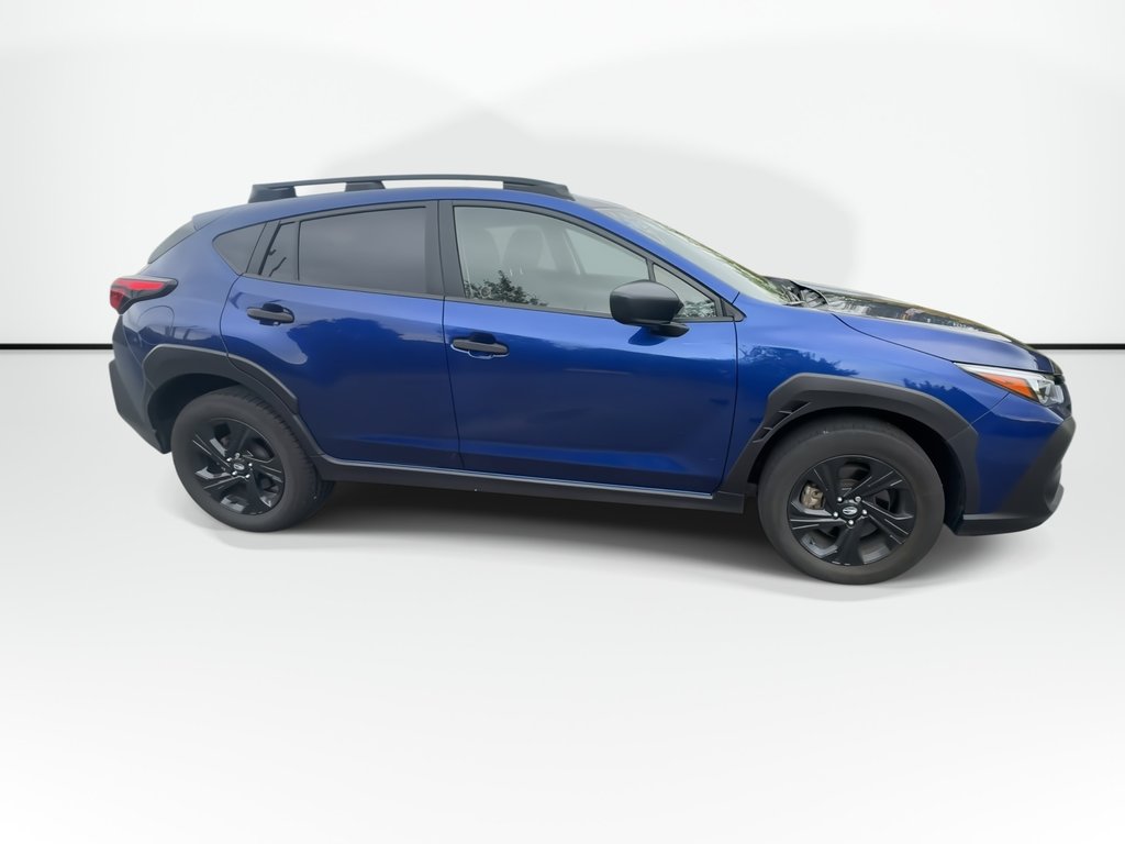 2024 Subaru Crosstrek in Antigonish, Nova Scotia - 9 - w1024h768px