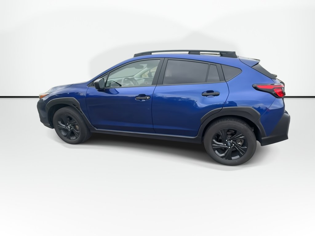 2024 Subaru Crosstrek in Antigonish, Nova Scotia - 5 - w1024h768px
