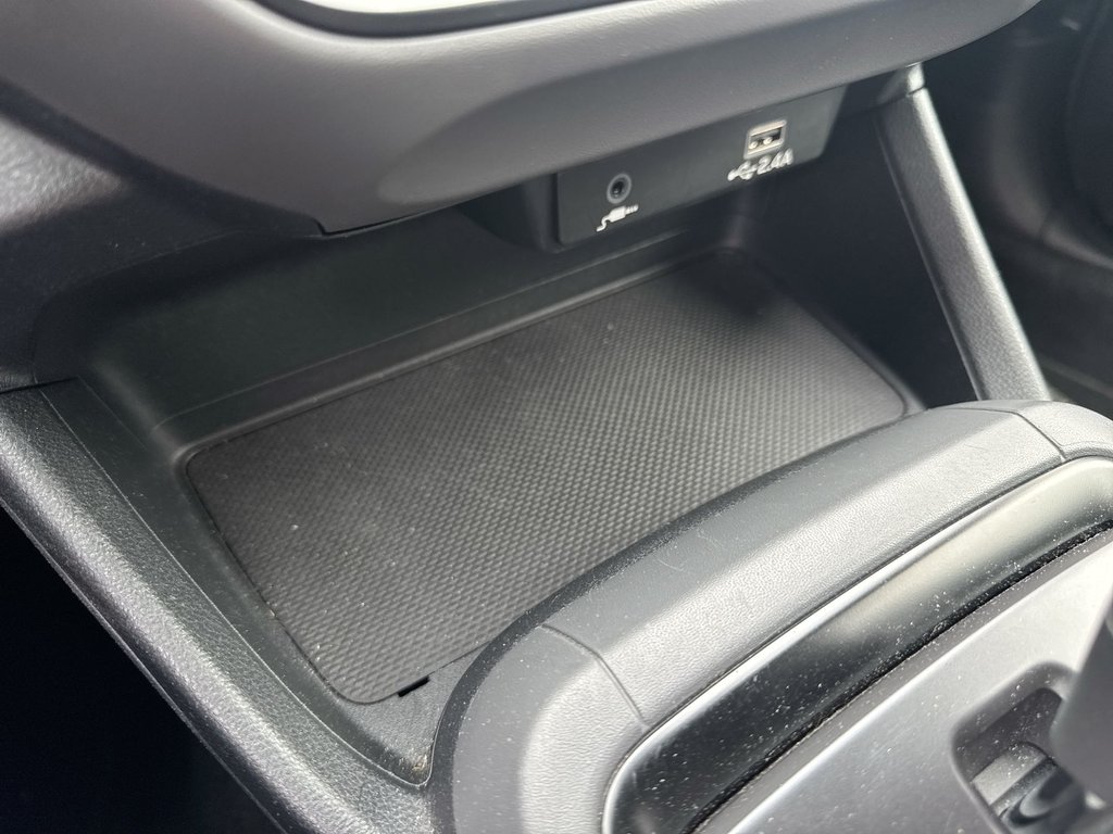 2024 Subaru Crosstrek in Antigonish, Nova Scotia - 28 - w1024h768px