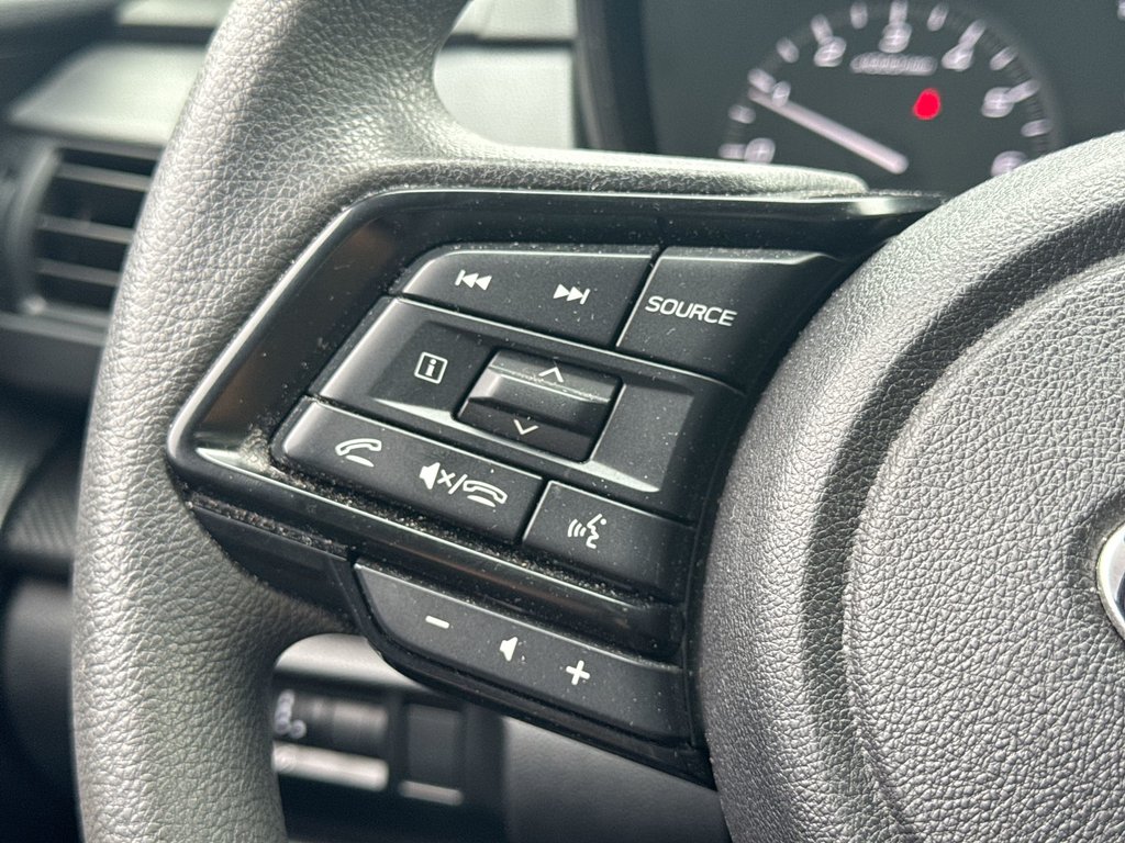 2024 Subaru Crosstrek in Antigonish, Nova Scotia - 20 - w1024h768px