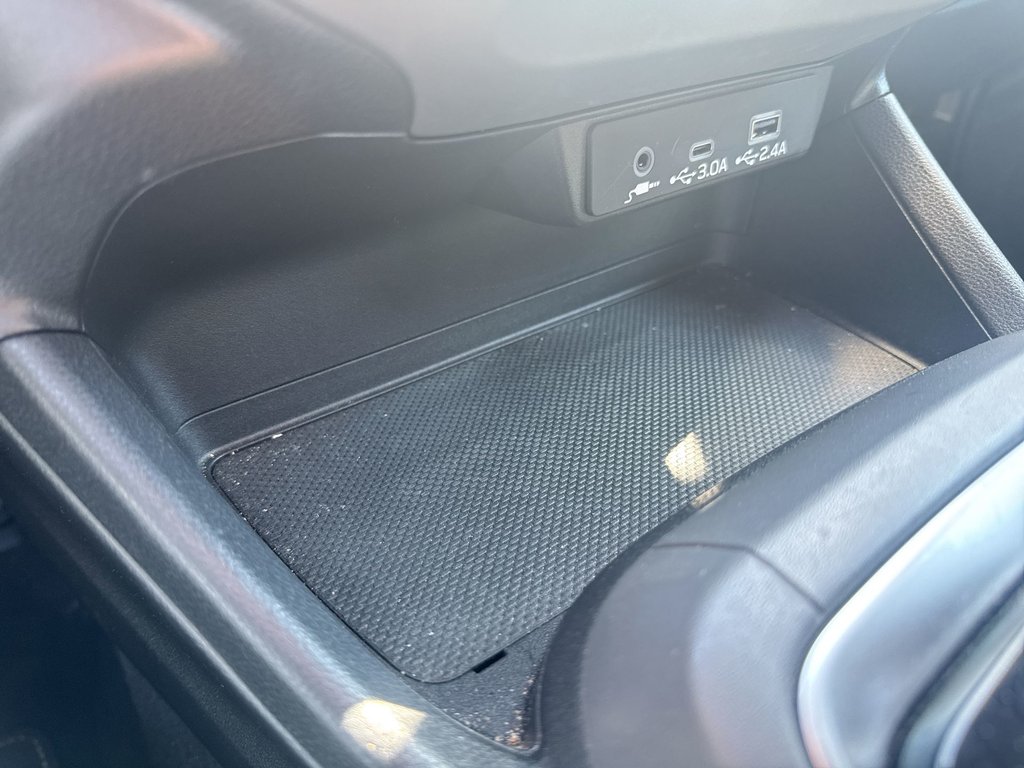 2024 Subaru Crosstrek Touring | Cam | USB | Htd Wheel | Warranty to 2029 in Saint John, New Brunswick - 28 - w1024h768px