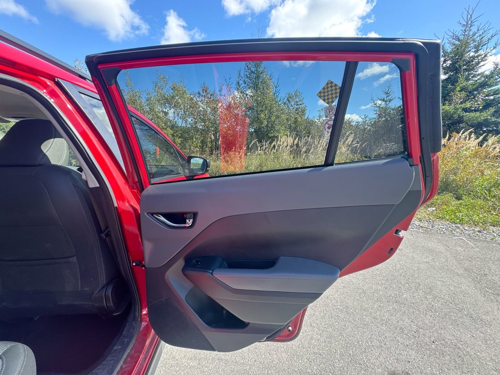 2024 Subaru Crosstrek Touring | Cam | USB | Htd Wheel | Warranty to 2029 in Saint John, New Brunswick - 41 - w1024h768px