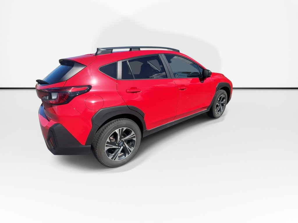 2024 Subaru Crosstrek Touring | Cam | USB | Htd Wheel | Warranty to 2029 in Saint John, New Brunswick - 8 - w1024h768px