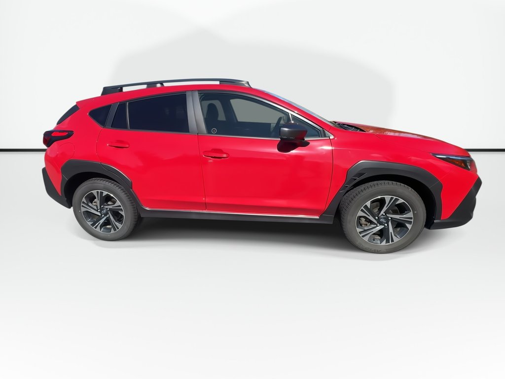 2024 Subaru Crosstrek Touring | Cam | USB | Htd Wheel | Warranty to 2029 in Saint John, New Brunswick - 9 - w1024h768px