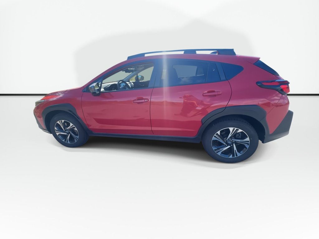 2024 Subaru Crosstrek Touring | Cam | USB | Htd Wheel | Warranty to 2029 in Saint John, New Brunswick - 5 - w1024h768px