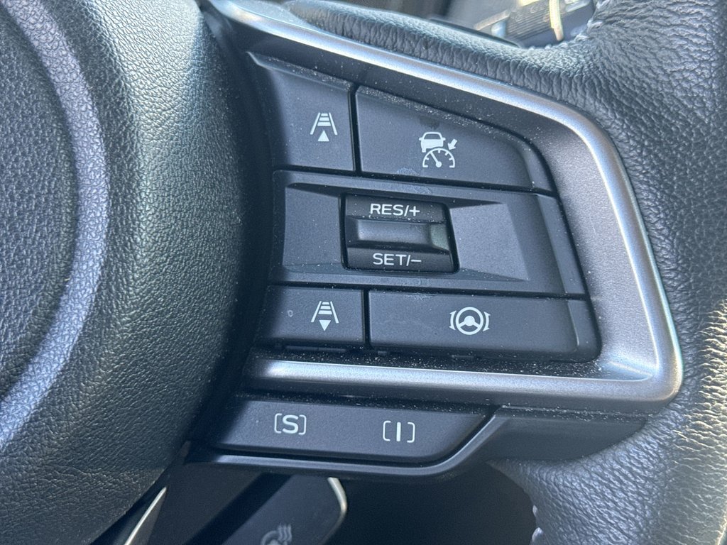 2024 Subaru Crosstrek Touring | Cam | USB | Htd Wheel | Warranty to 2029 in Saint John, New Brunswick - 21 - w1024h768px