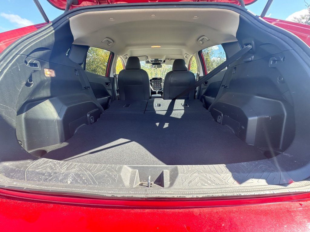 2024 Subaru Crosstrek Touring | Cam | USB | Htd Wheel | Warranty to 2029 in Saint John, New Brunswick - 37 - w1024h768px