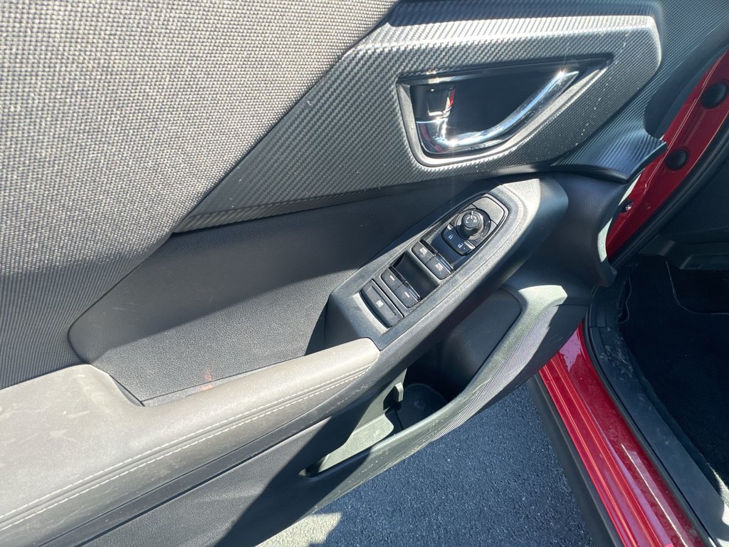 2024 Subaru Crosstrek Touring | Cam | USB | Htd Wheel | Warranty to 2029 in Saint John, New Brunswick - 15 - w1024h768px