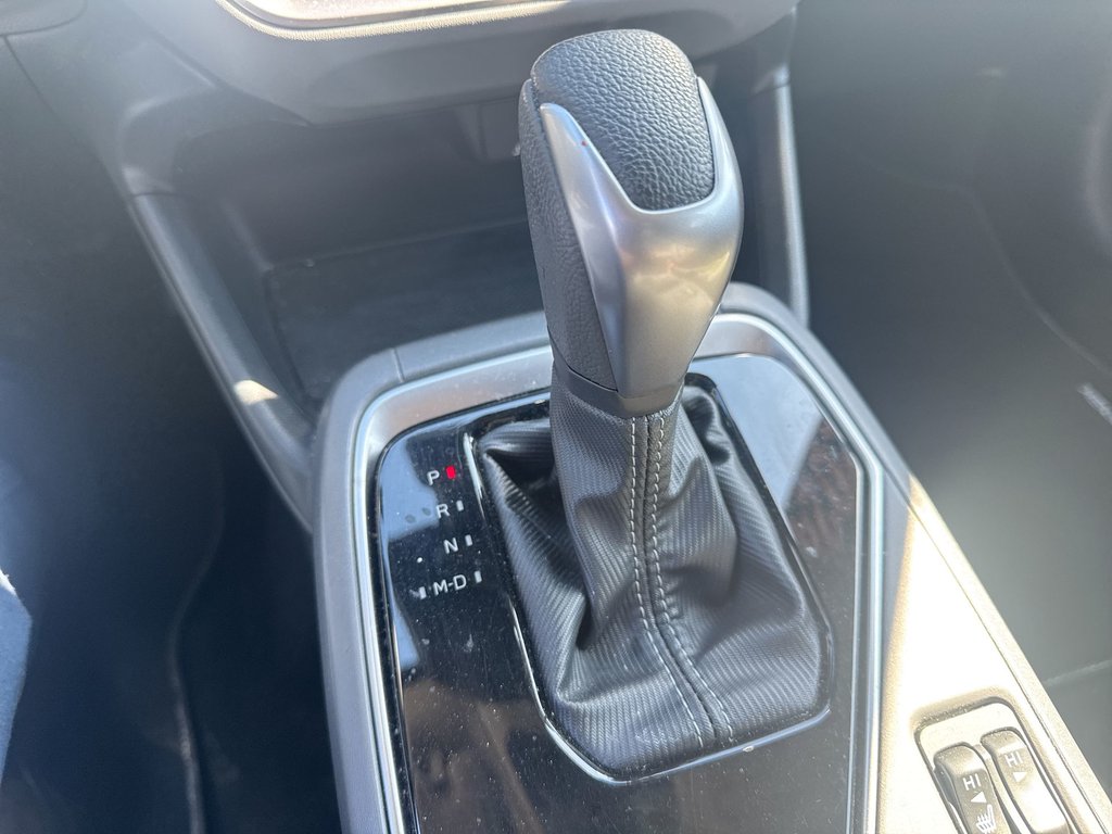 2024 Subaru Crosstrek Touring | Cam | USB | Htd Wheel | Warranty to 2029 in Saint John, New Brunswick - 29 - w1024h768px