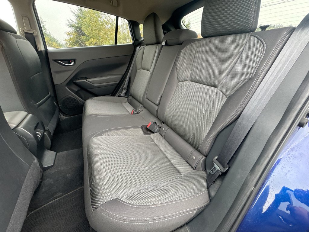 2024 Subaru CROSSTREK TOURING | Cam | Htdseat | USB | Warranty to 2029 in Saint John, New Brunswick - 32 - w1024h768px