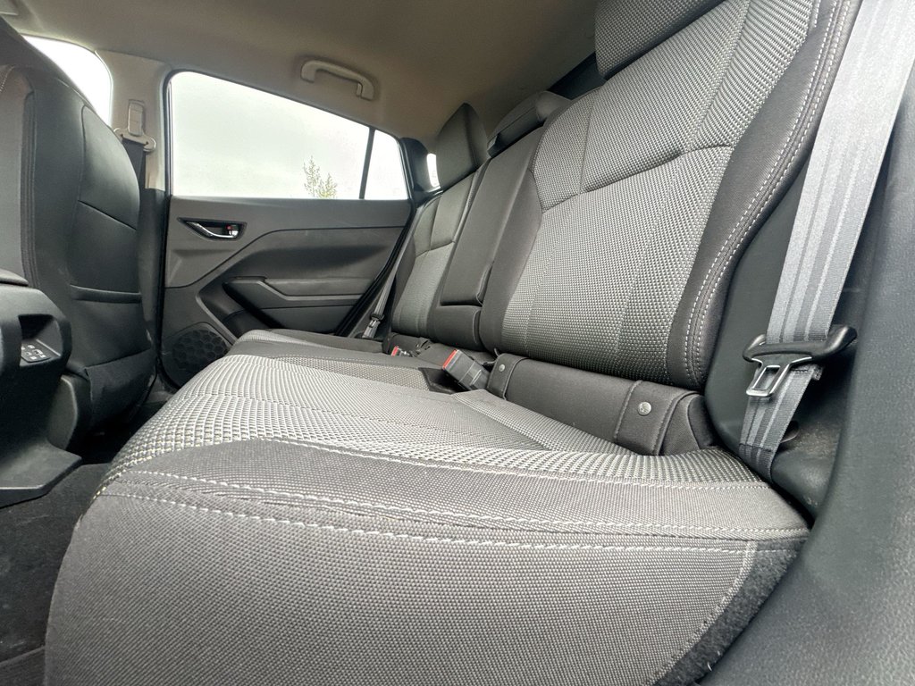 2024 Subaru CROSSTREK TOURING | Cam | Htdseat | USB | Warranty to 2029 in Saint John, New Brunswick - 34 - w1024h768px