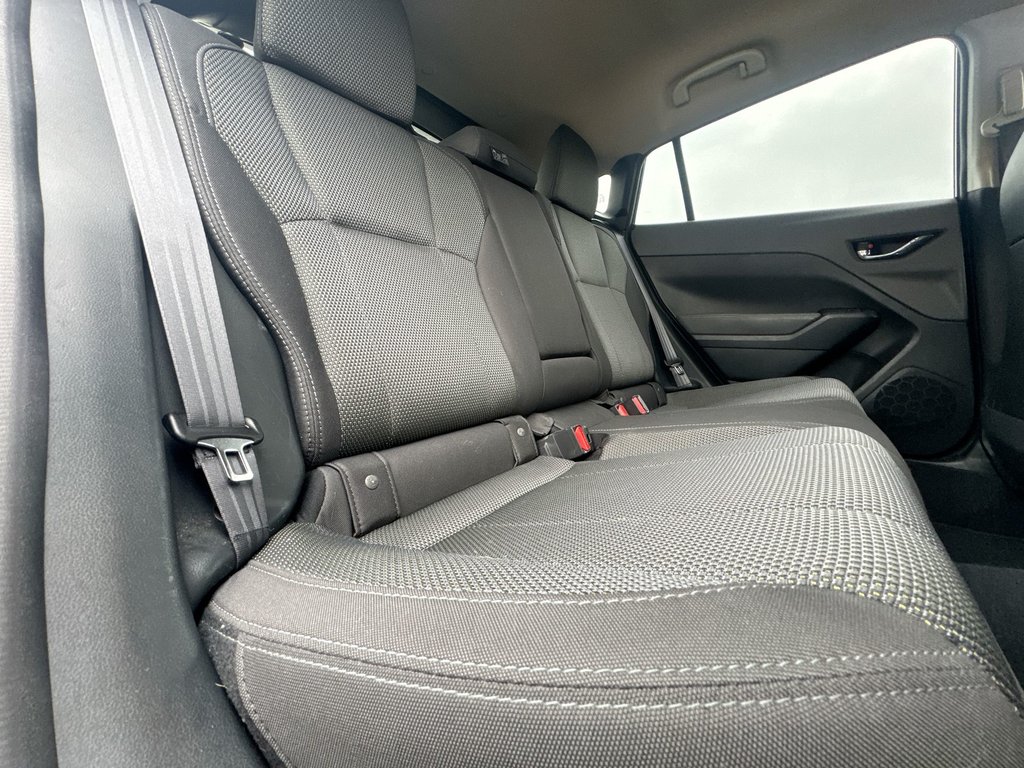 2024 Subaru CROSSTREK TOURING | Cam | Htdseat | USB | Warranty to 2029 in Saint John, New Brunswick - 40 - w1024h768px