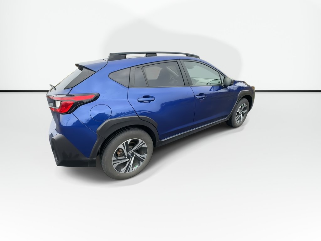2024 Subaru CROSSTREK TOURING | Cam | Htdseat | USB | Warranty to 2029 in Saint John, New Brunswick - 8 - w1024h768px