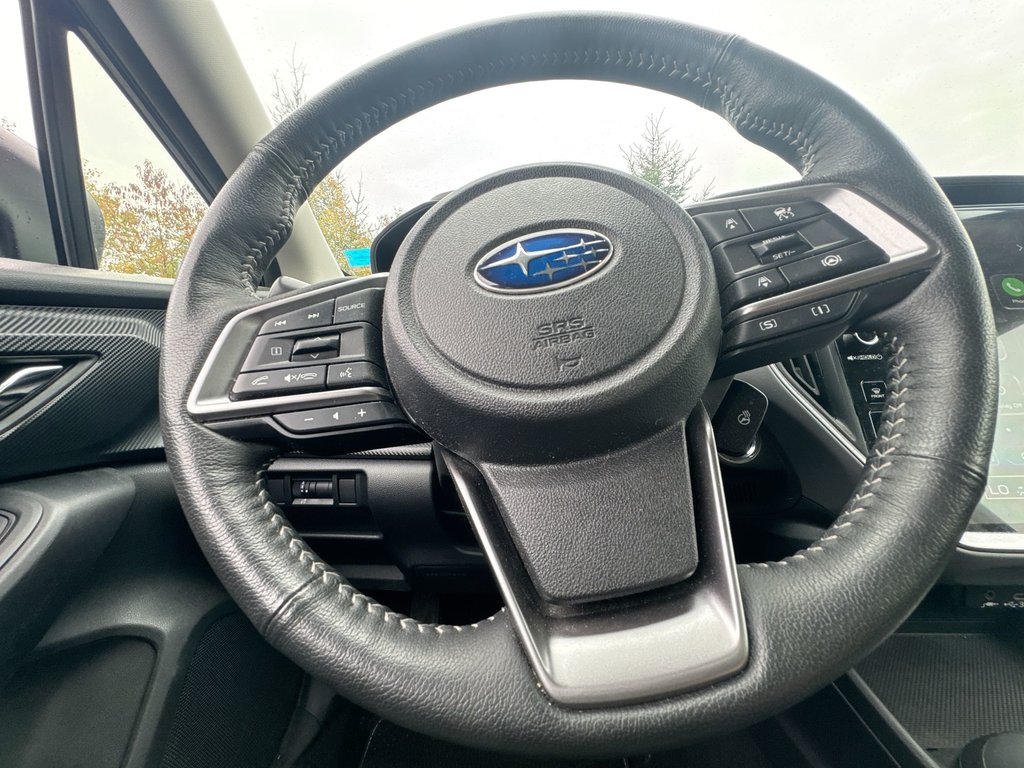 2024 Subaru CROSSTREK TOURING | Cam | Htdseat | USB | Warranty to 2029 in Saint John, New Brunswick - 18 - w1024h768px