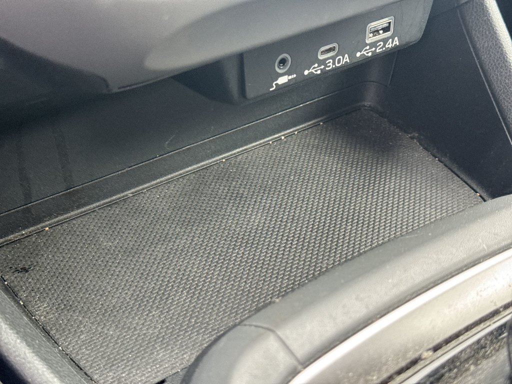 2024 Subaru CROSSTREK TOURING | Cam | Htdseat | USB | Warranty to 2029 in Saint John, New Brunswick - 28 - w1024h768px