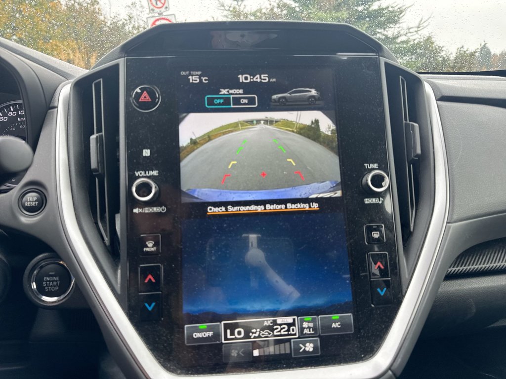 2024 Subaru CROSSTREK TOURING | Cam | Htdseat | USB | Warranty to 2029 in Saint John, New Brunswick - 26 - w1024h768px