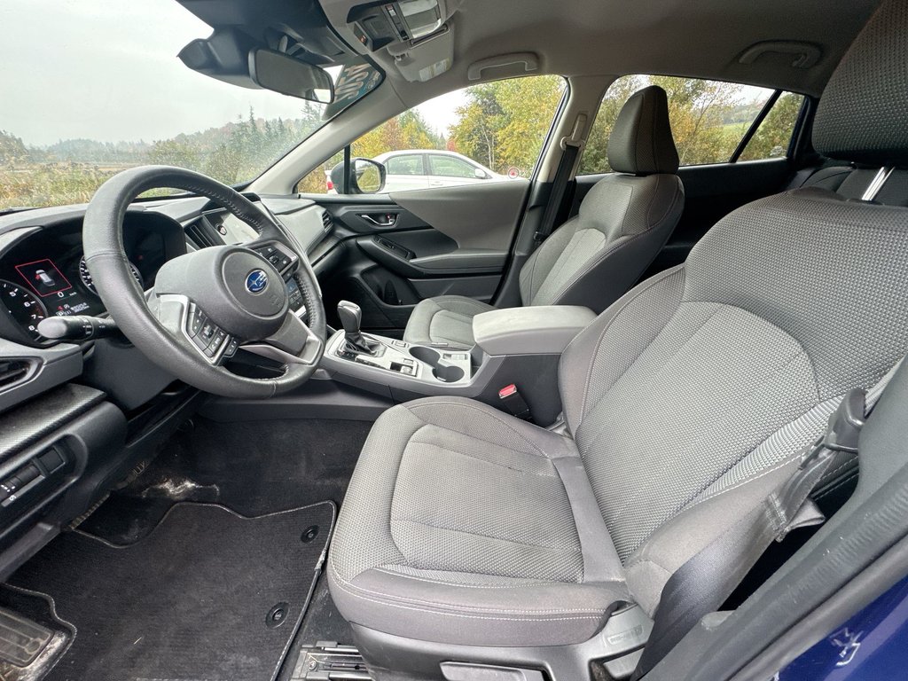 2024 Subaru CROSSTREK TOURING | Cam | Htdseat | USB | Warranty to 2029 in Saint John, New Brunswick - 13 - w1024h768px