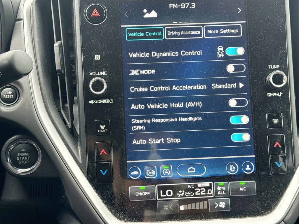 2024 Subaru CROSSTREK TOURING | Cam | Htdseat | USB | Warranty to 2029 in Saint John, New Brunswick - 22 - w1024h768px